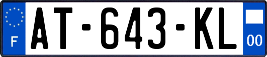 AT-643-KL