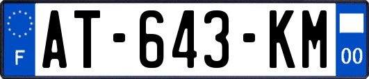 AT-643-KM