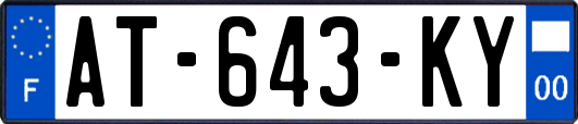 AT-643-KY
