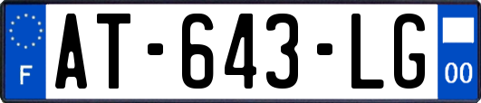 AT-643-LG