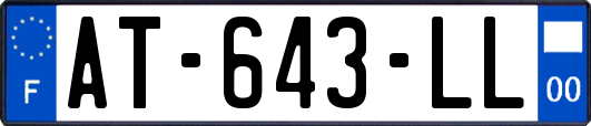 AT-643-LL