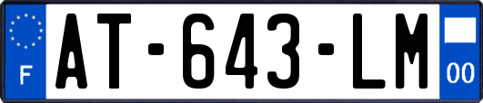 AT-643-LM