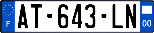AT-643-LN