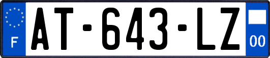 AT-643-LZ