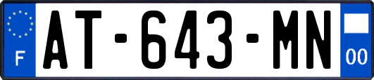 AT-643-MN
