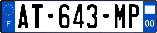 AT-643-MP