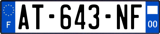 AT-643-NF