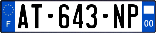 AT-643-NP