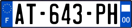 AT-643-PH