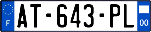 AT-643-PL