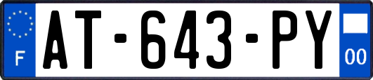 AT-643-PY