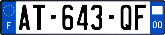 AT-643-QF