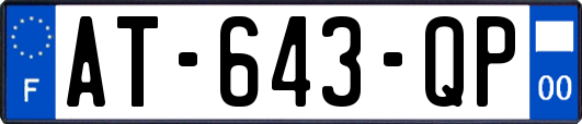 AT-643-QP