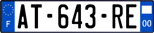 AT-643-RE