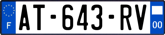 AT-643-RV