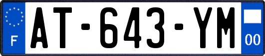 AT-643-YM