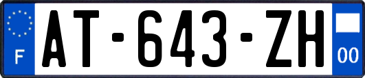 AT-643-ZH