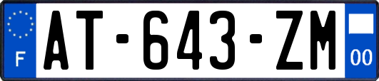 AT-643-ZM