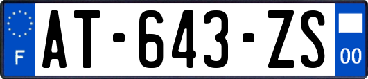 AT-643-ZS