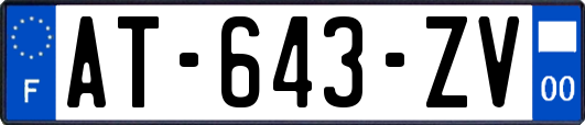 AT-643-ZV