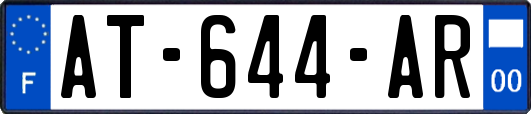 AT-644-AR