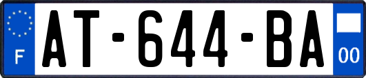 AT-644-BA