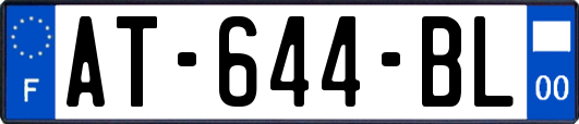 AT-644-BL