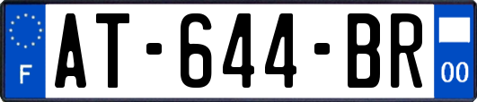 AT-644-BR