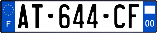 AT-644-CF