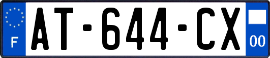 AT-644-CX