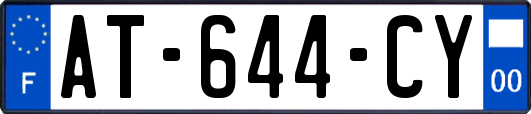 AT-644-CY