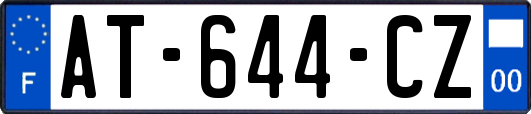 AT-644-CZ