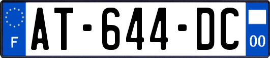 AT-644-DC