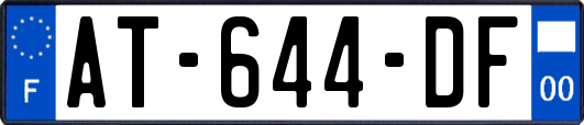 AT-644-DF