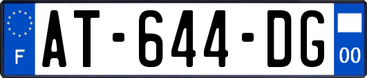 AT-644-DG