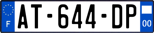 AT-644-DP
