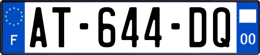 AT-644-DQ