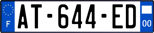 AT-644-ED