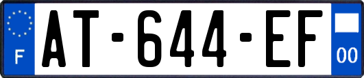 AT-644-EF