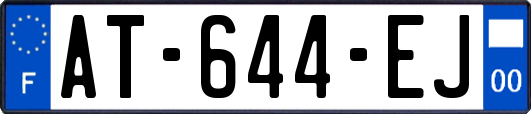 AT-644-EJ