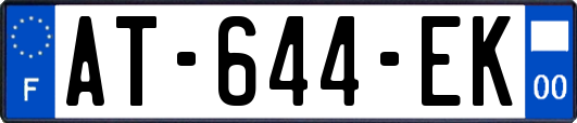 AT-644-EK