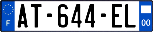 AT-644-EL