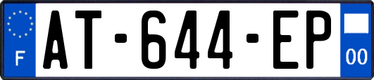 AT-644-EP
