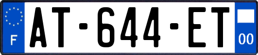 AT-644-ET
