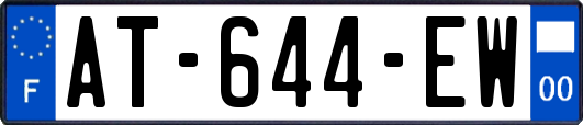 AT-644-EW