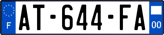 AT-644-FA
