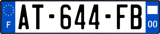 AT-644-FB