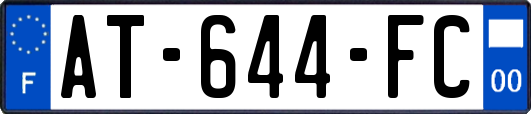 AT-644-FC