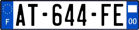 AT-644-FE