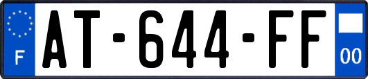 AT-644-FF